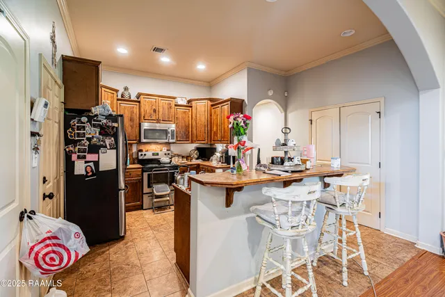 $215,000 | 902 Pelican Ridge Cove, Carencro, LA 70520