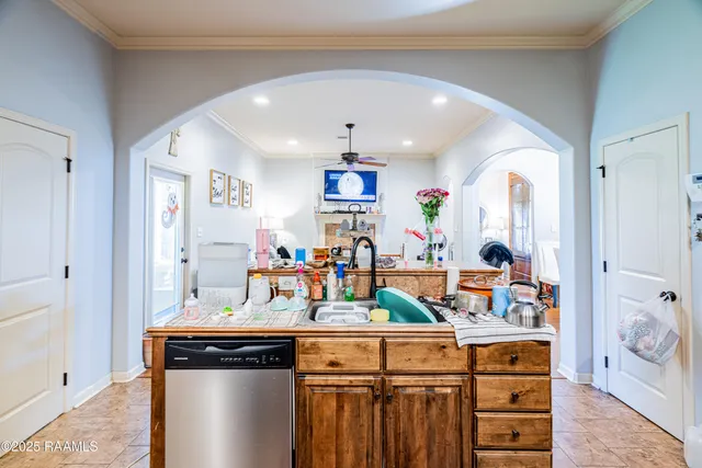 $215,000 | 902 Pelican Ridge Cove, Carencro, LA 70520