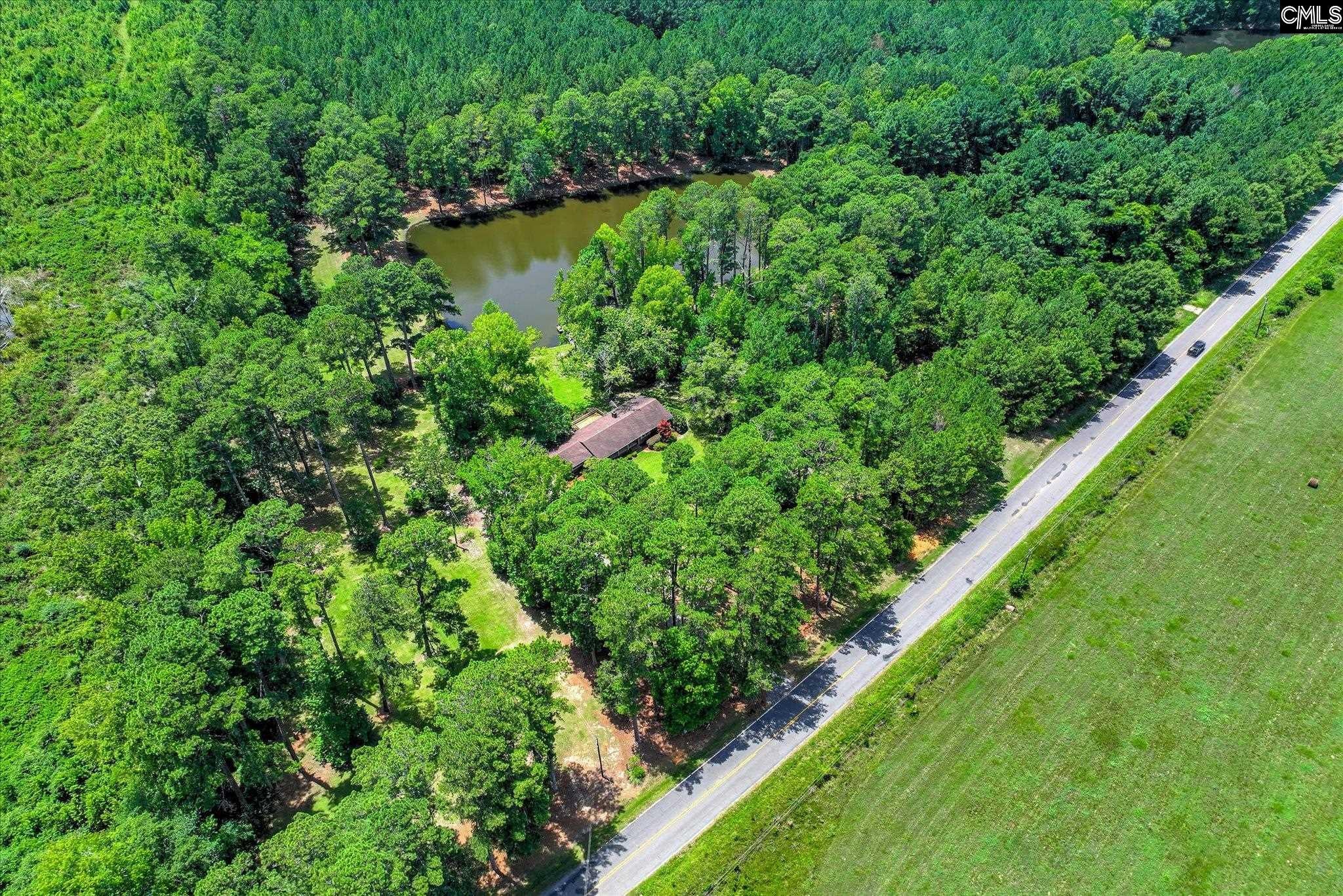 65 Long Cane Road Johnston, SC 29832 - Photo 8 of 59 Gallery Image 8