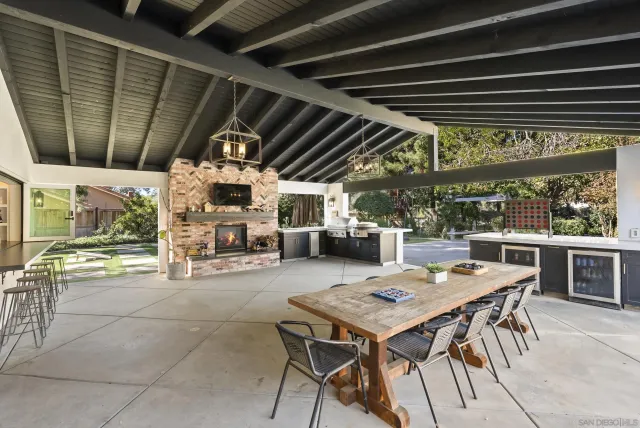 $3,790,000 | 14224 Harrow Place, Poway, CA 92064