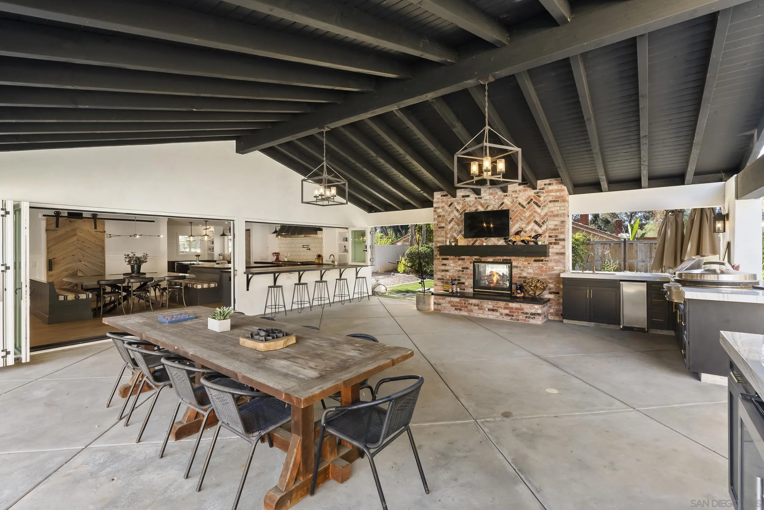 14224 Harrow Place Poway, CA 92064 - Photo 35 of 53