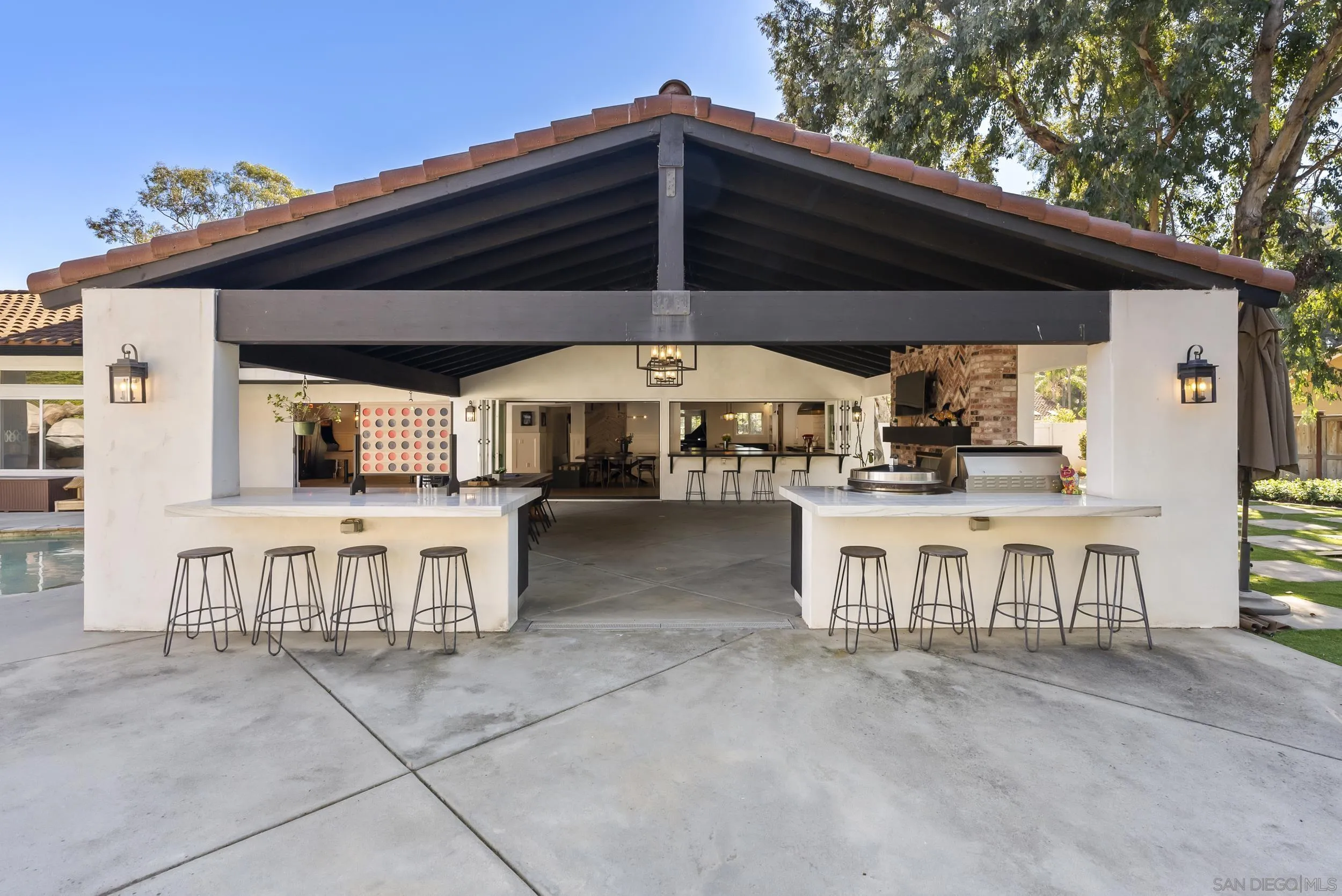 14224 Harrow Place Poway, CA 92064 - Photo 36 of 53