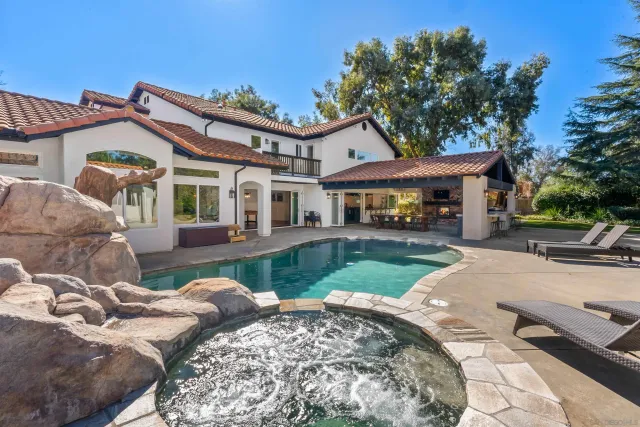 $3,790,000 | 14224 Harrow Place, Poway, CA 92064