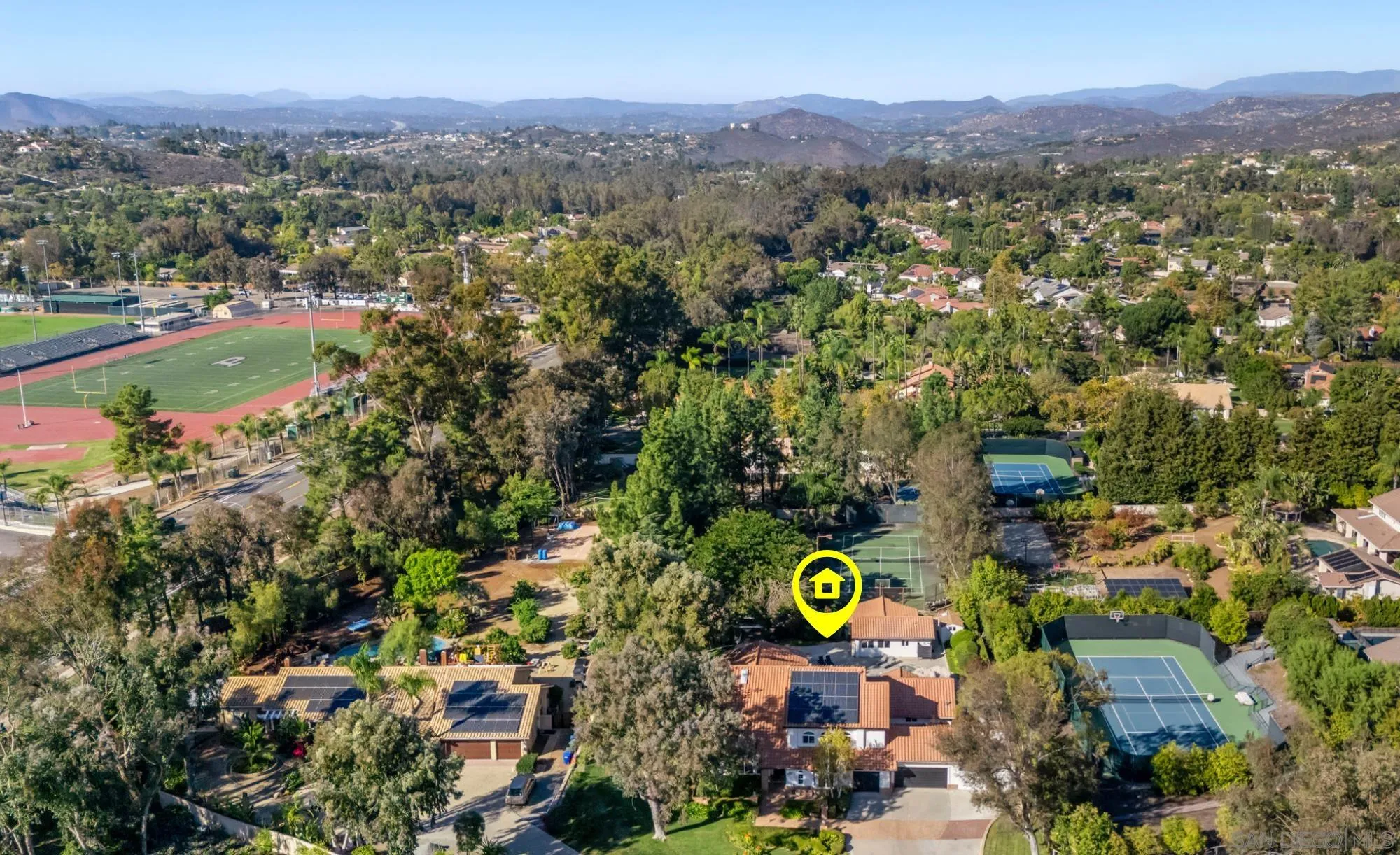 14224 Harrow Place Poway, CA 92064 - Photo 4 of 53