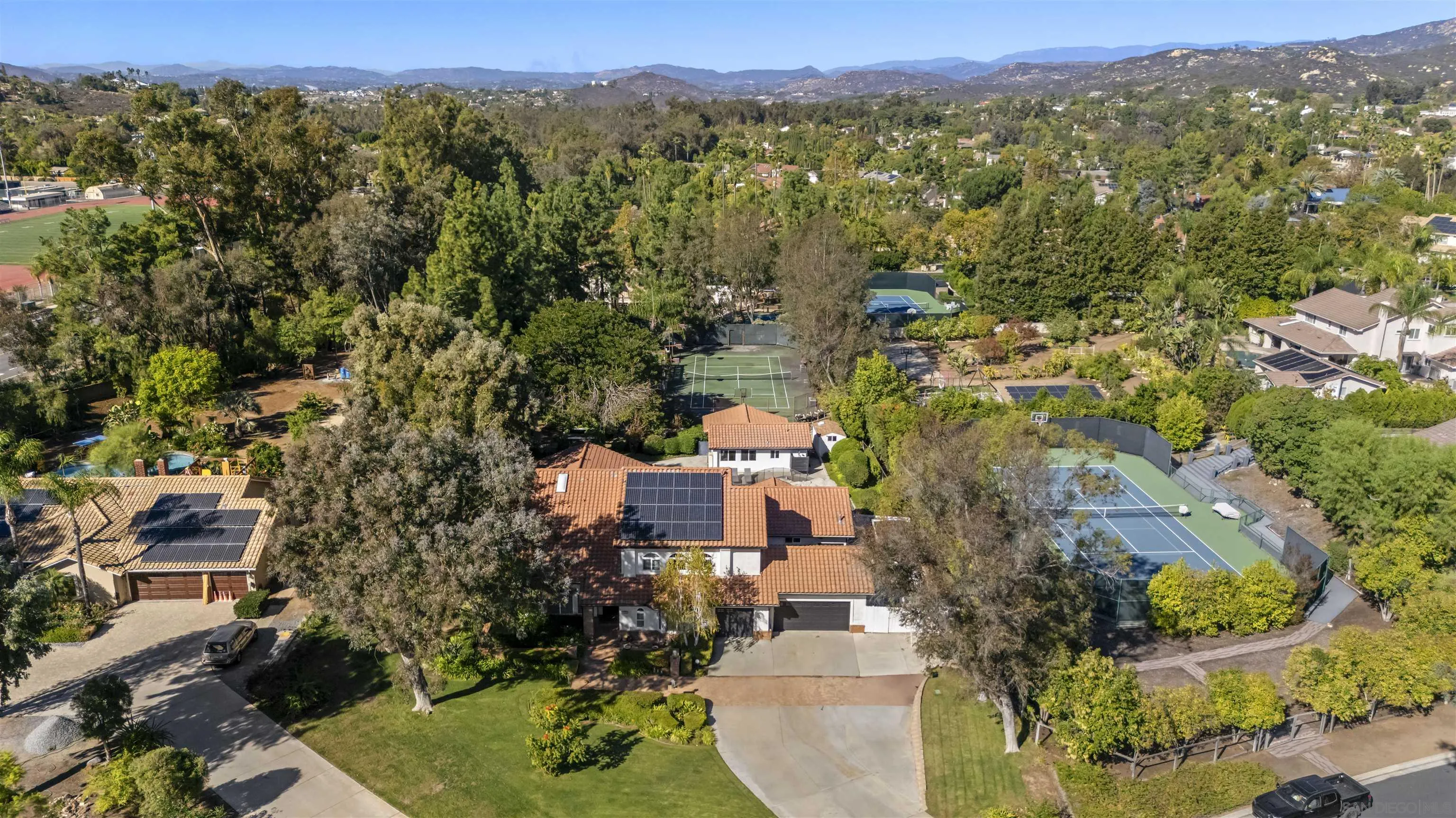 14224 Harrow Place Poway, CA 92064 - Photo 52 of 53