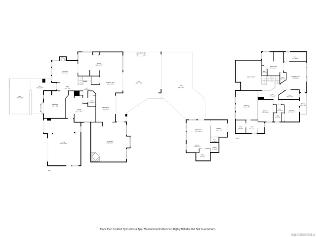$3,790,000 | 14224 Harrow Place, Poway, CA 92064