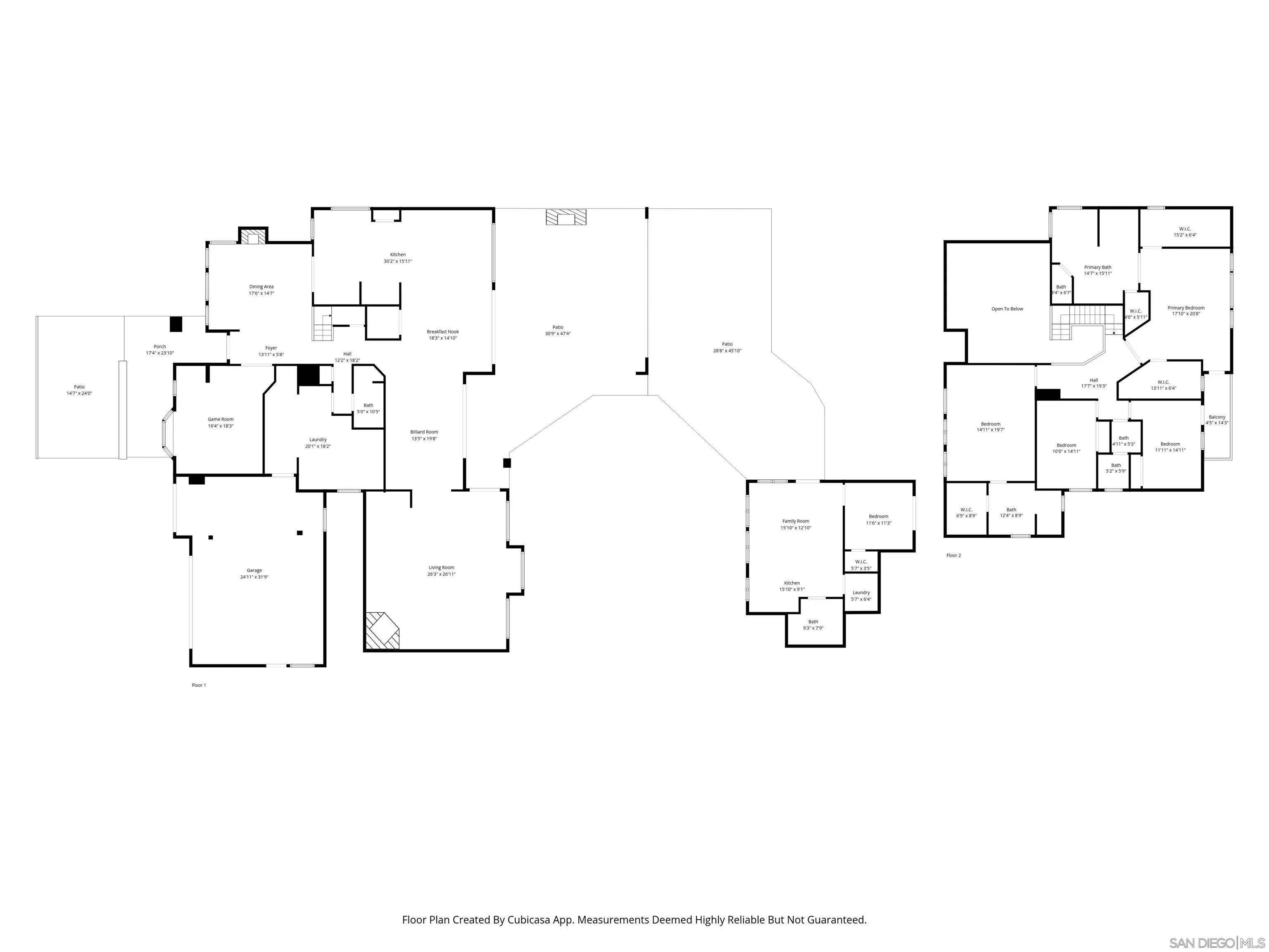 14224 Harrow Place Poway, CA 92064 - Photo 53 of 53