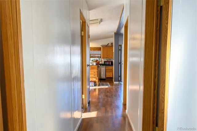 $435,000 | 625 Walnut Street, Salida, CO 81201