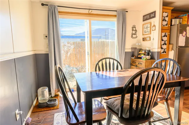 $435,000 | 625 Walnut Street, Salida, CO 81201