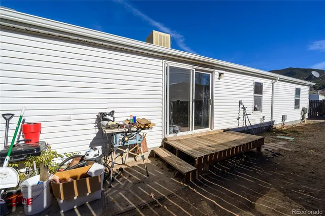 $435,000 | 625 Walnut Street, Salida, CO 81201