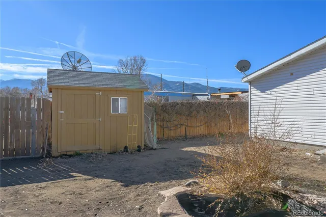 $435,000 | 625 Walnut Street, Salida, CO 81201