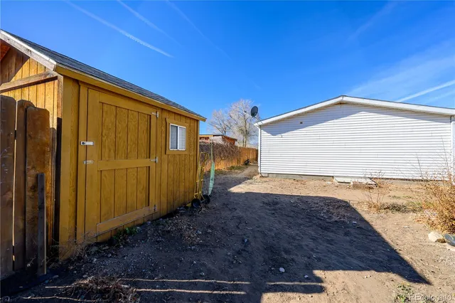 $435,000 | 625 Walnut Street, Salida, CO 81201