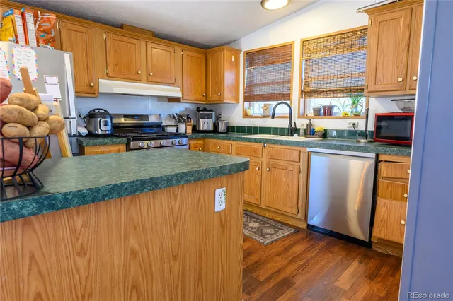 $435,000 | 625 Walnut Street, Salida, CO 81201