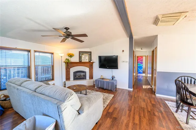 $435,000 | 625 Walnut Street, Salida, CO 81201