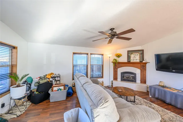 $435,000 | 625 Walnut Street, Salida, CO 81201
