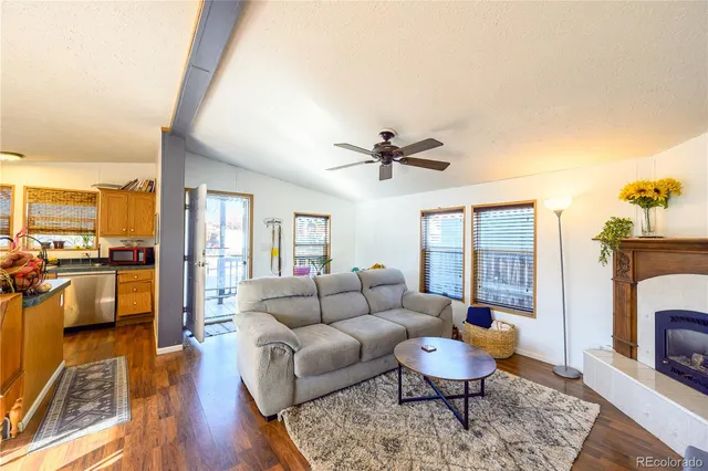 $435,000 | 625 Walnut Street, Salida, CO 81201