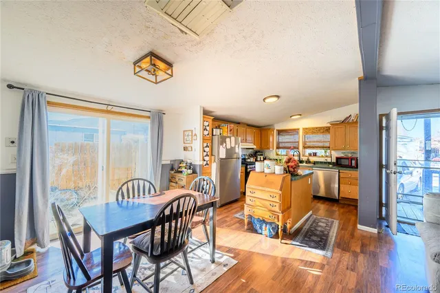 $435,000 | 625 Walnut Street, Salida, CO 81201
