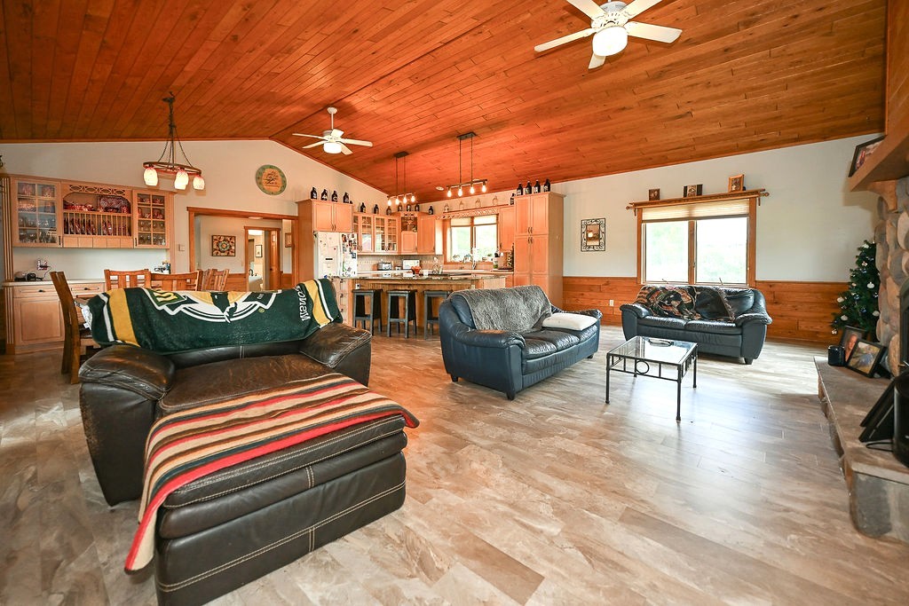 1893 Hilltop Road Shell Lake, WI 54871 - Photo 25 of 58