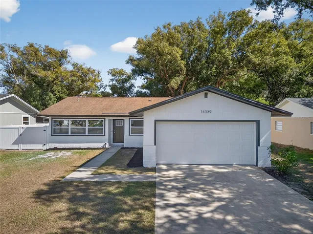 $439,000 | 14339 Diplomat Drive, Tampa, FL 33613