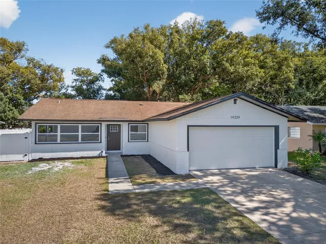 $439,000 | 14339 Diplomat Drive, Tampa, FL 33613