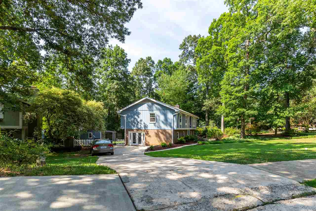 2000 Port Royal Road Raleigh, NC 27609 - Photo 26 of 29 Photo 26