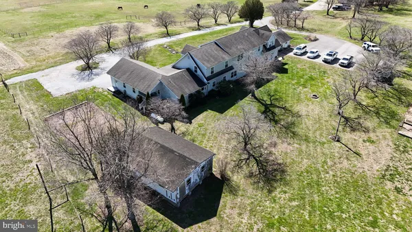 $995,000 | 133 Avis Mill Road, Pilesgrove, NJ 08098