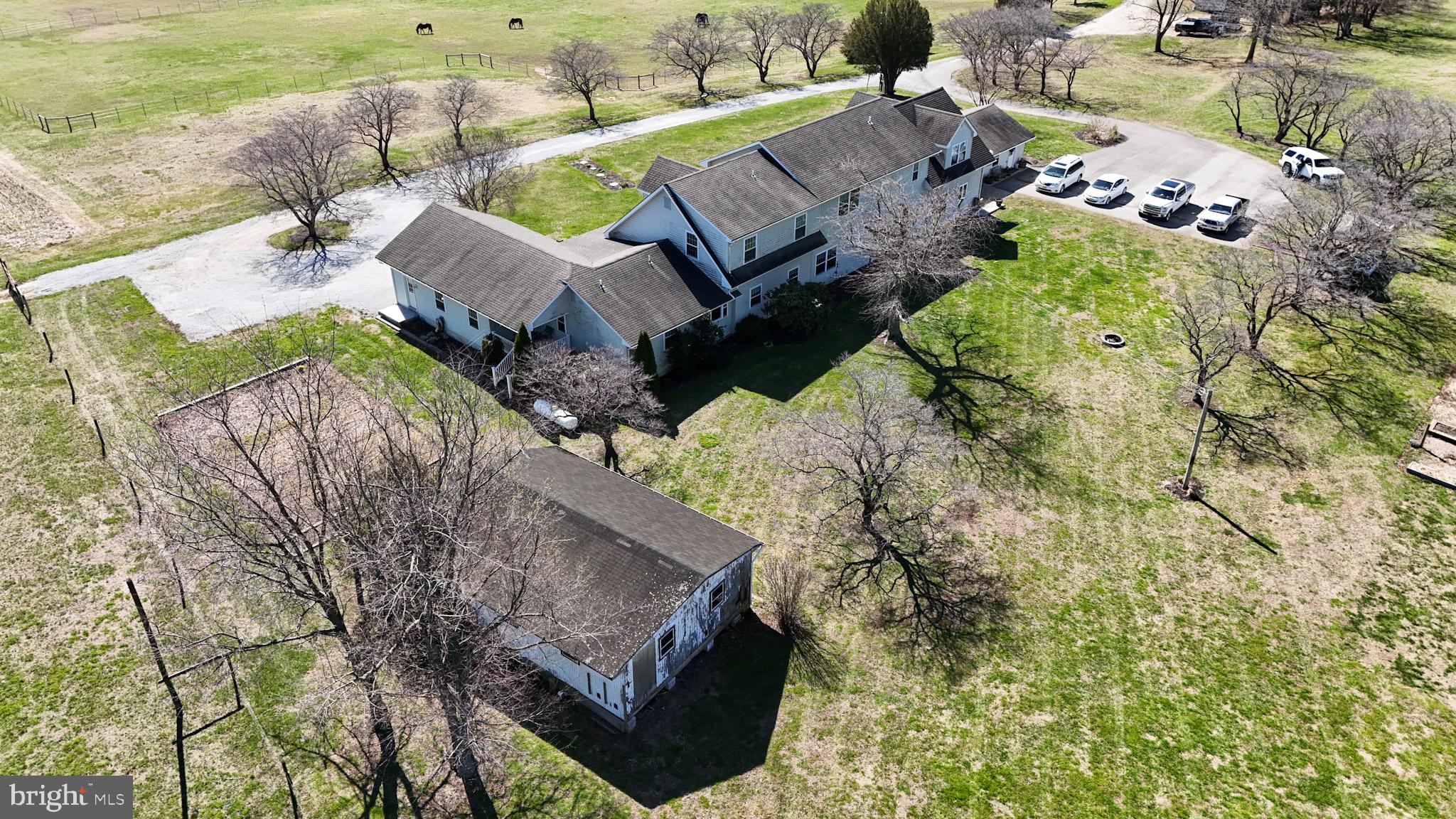 133 Avis Mill Road Pilesgrove, NJ 08098 - Photo 1 of 57