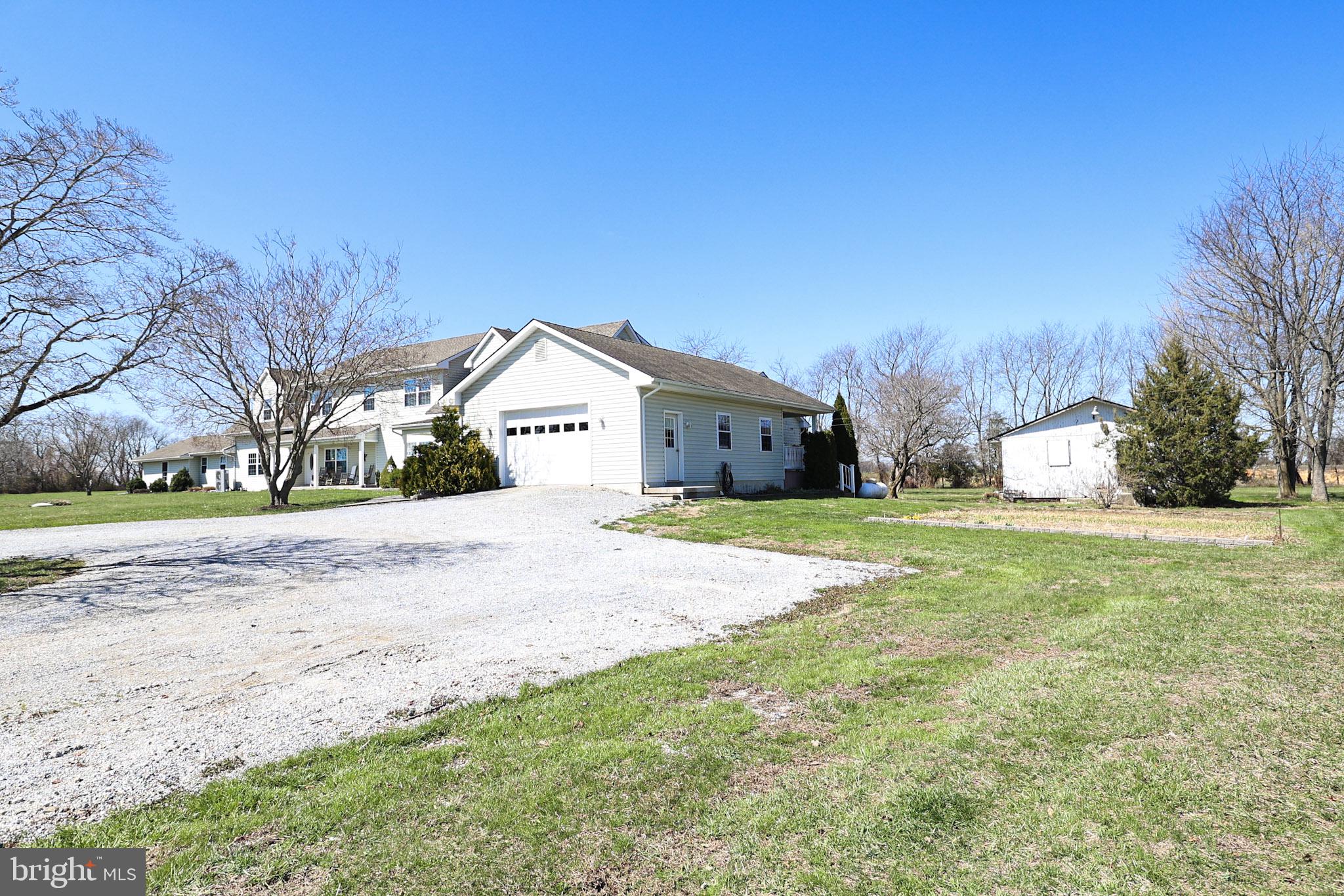 133 Avis Mill Road Pilesgrove, NJ 08098 - Photo 11 of 57