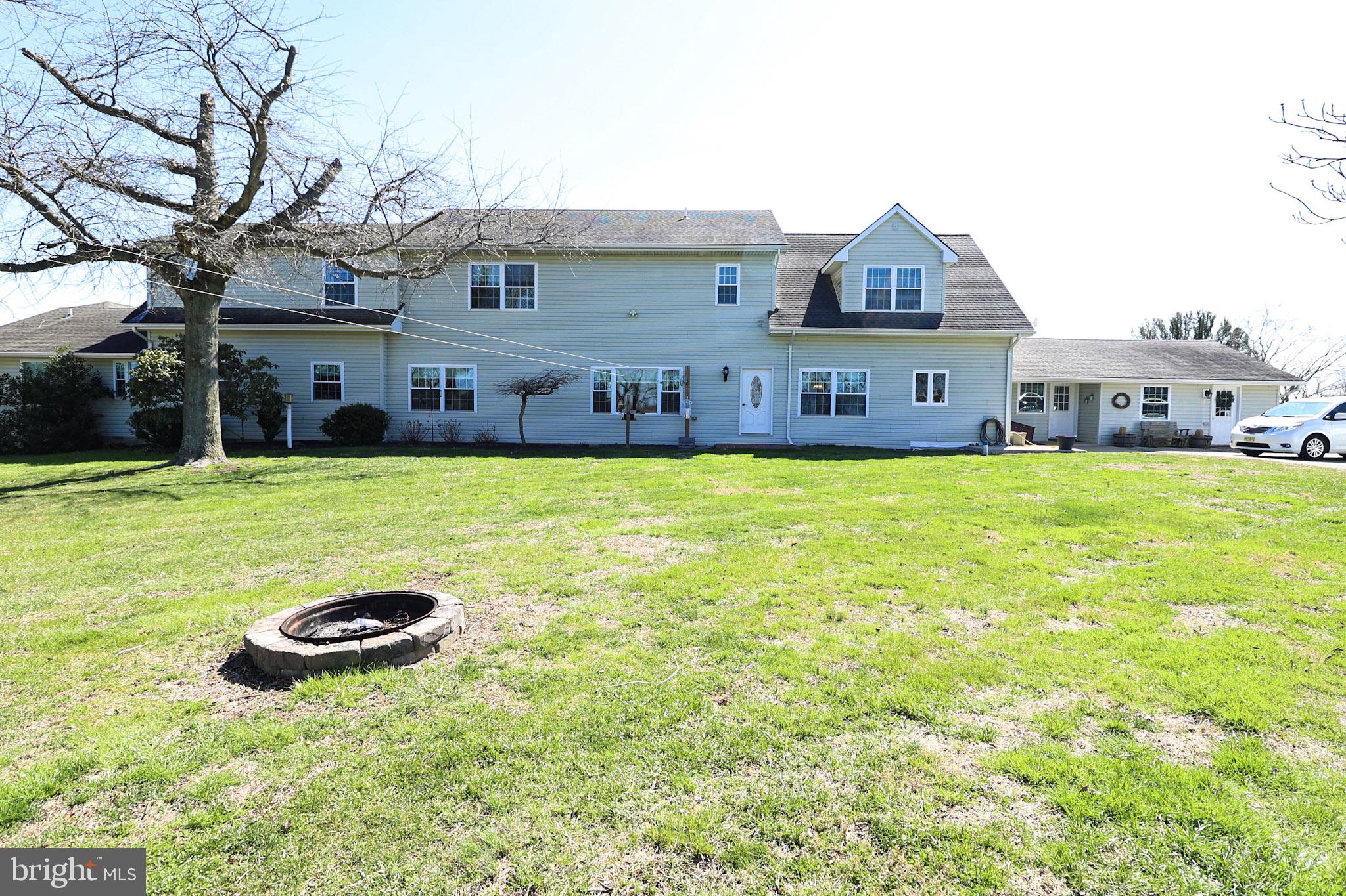 133 Avis Mill Road Pilesgrove, NJ 08098 - Photo 13 of 57
