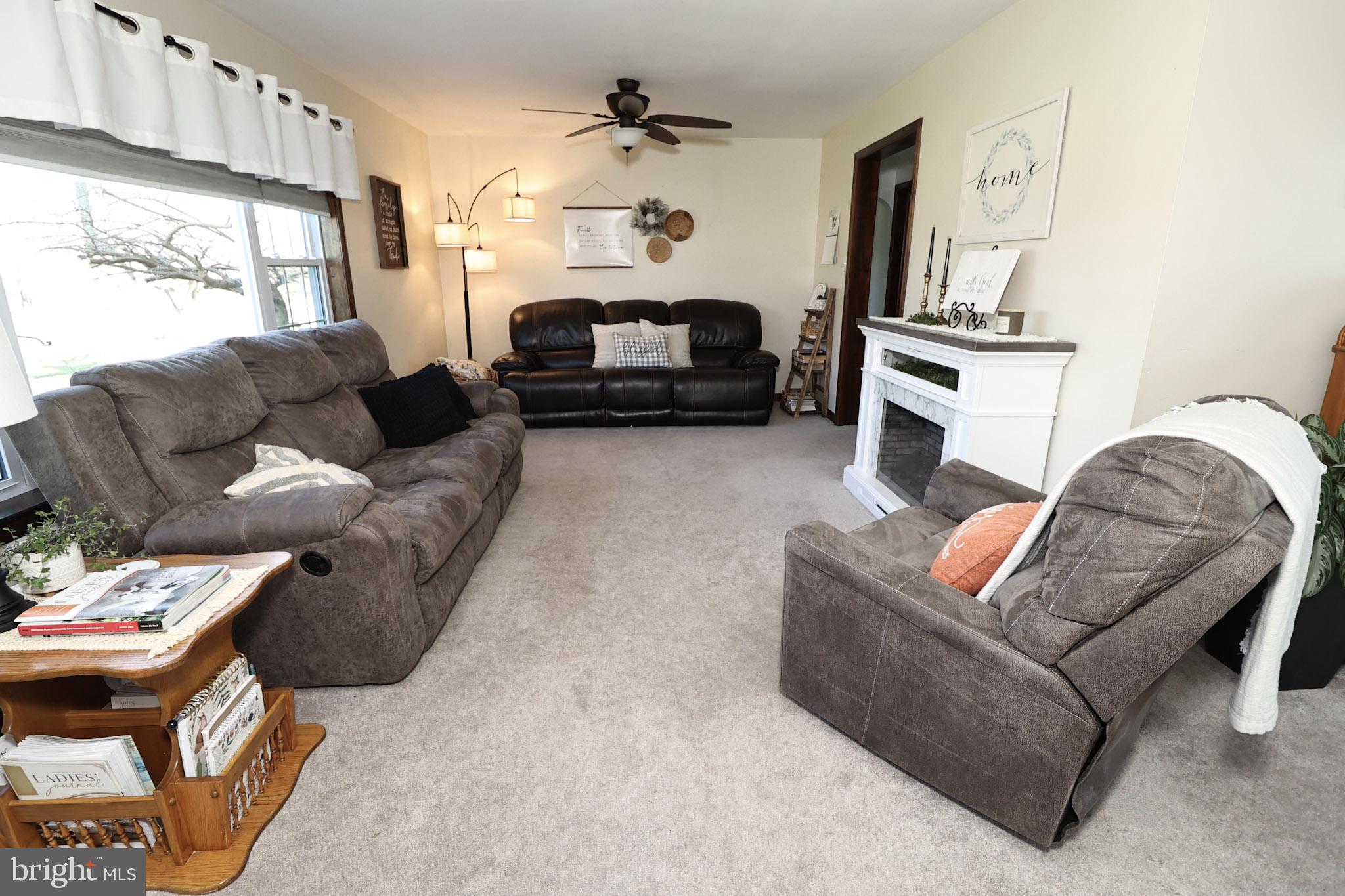 133 Avis Mill Road Pilesgrove, NJ 08098 - Photo 18 of 57