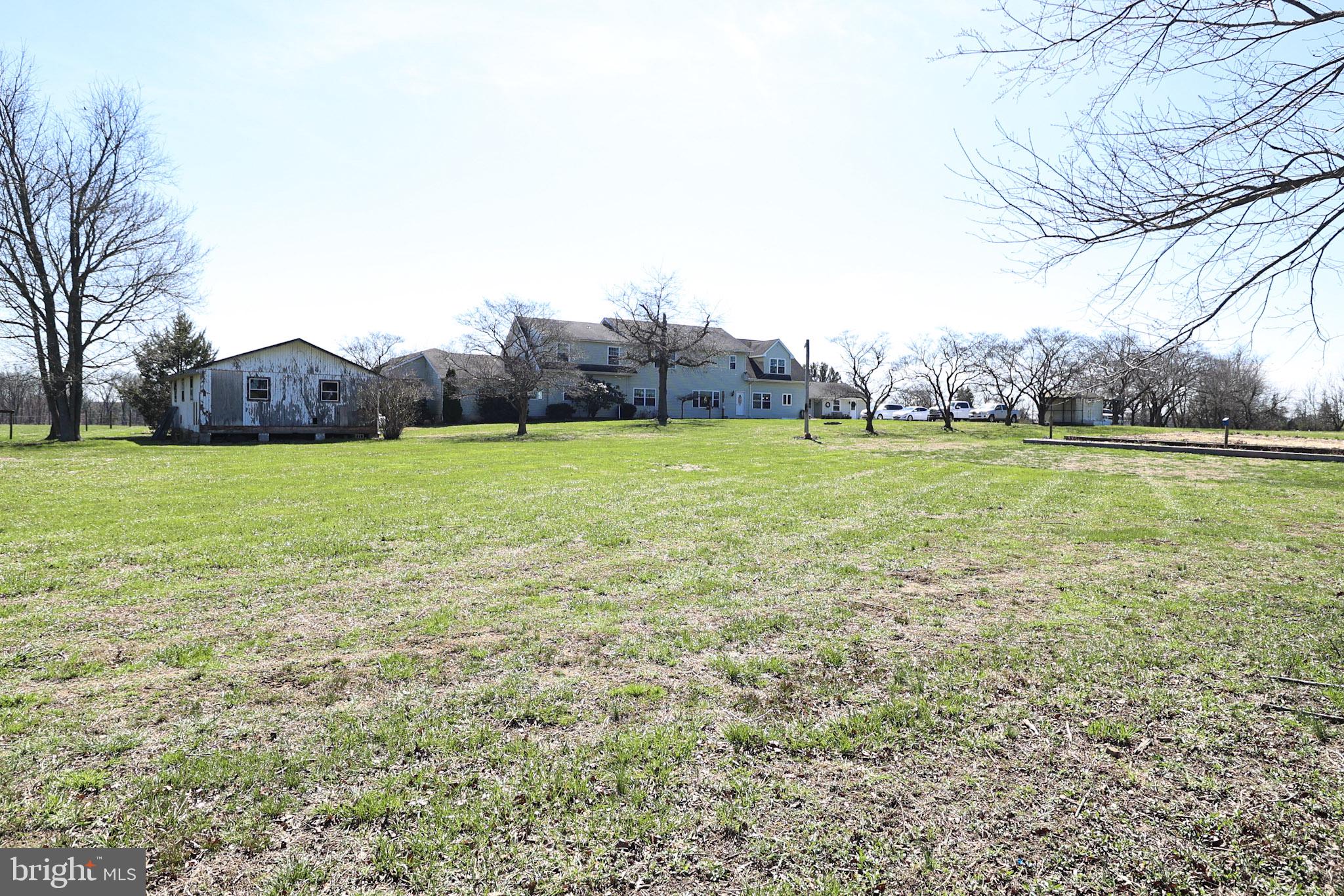 133 Avis Mill Road Pilesgrove, NJ 08098 - Photo 3 of 57