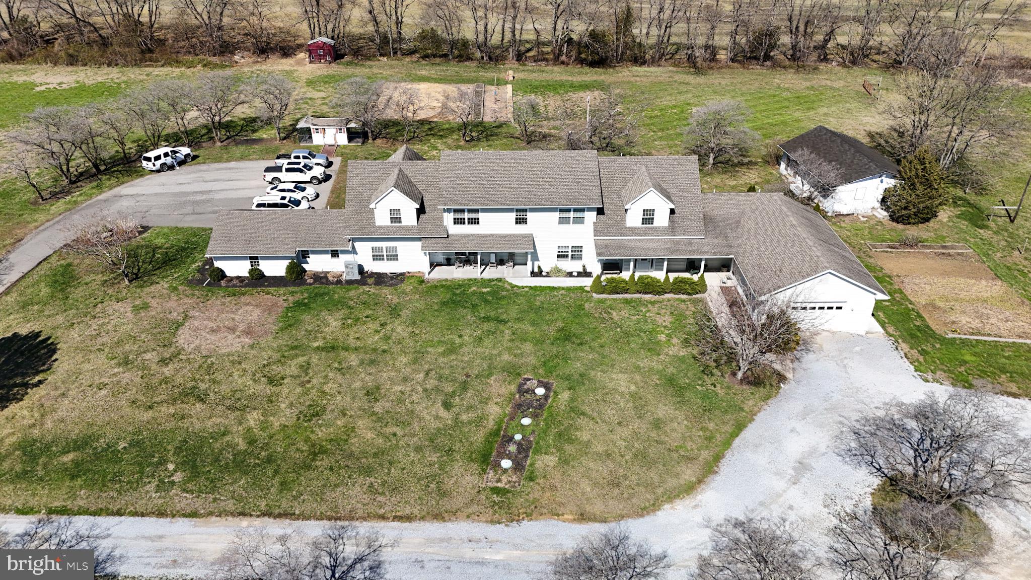 133 Avis Mill Road Pilesgrove, NJ 08098 - Photo 4 of 57