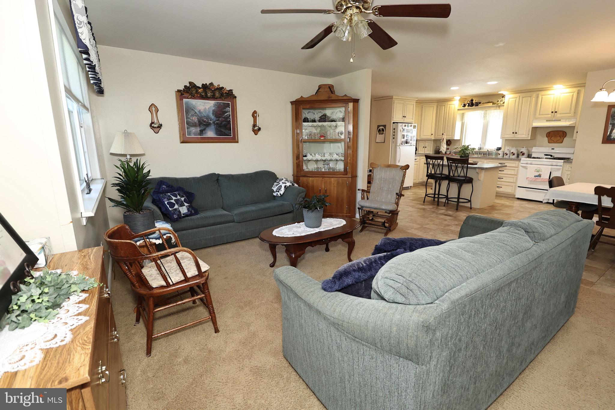 133 Avis Mill Road Pilesgrove, NJ 08098 - Photo 47 of 57