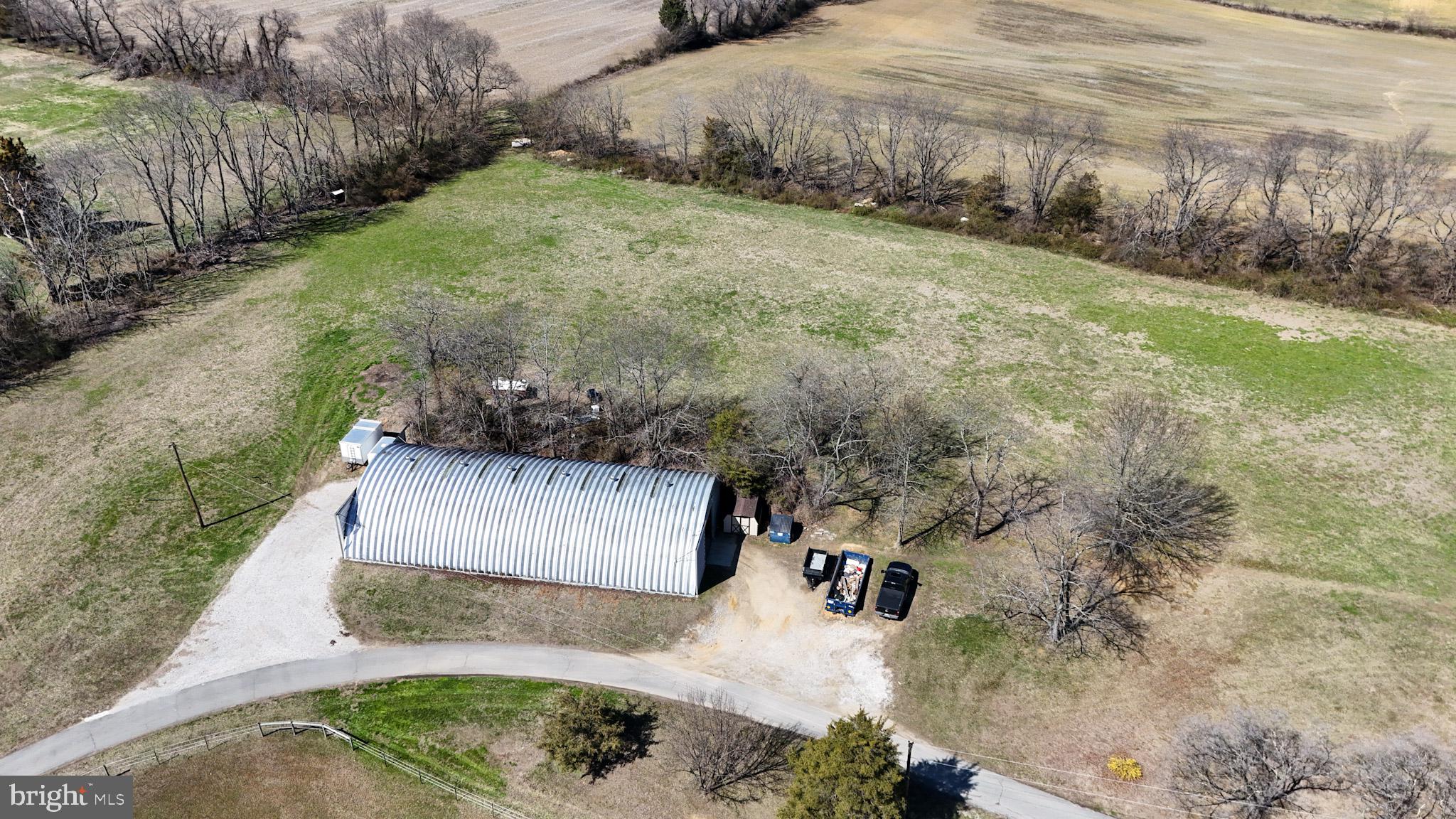 133 Avis Mill Road Pilesgrove, NJ 08098 - Photo 53 of 57