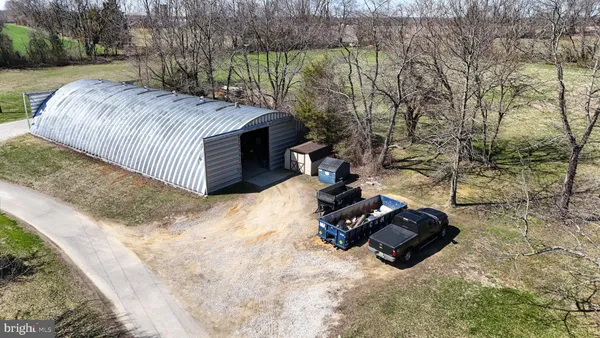 $995,000 | 133 Avis Mill Road, Pilesgrove, NJ 08098