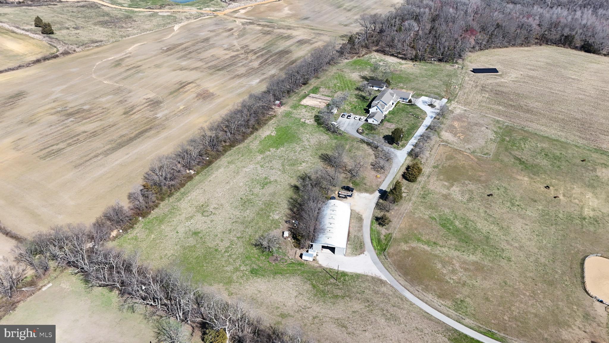 133 Avis Mill Road Pilesgrove, NJ 08098 - Photo 6 of 57