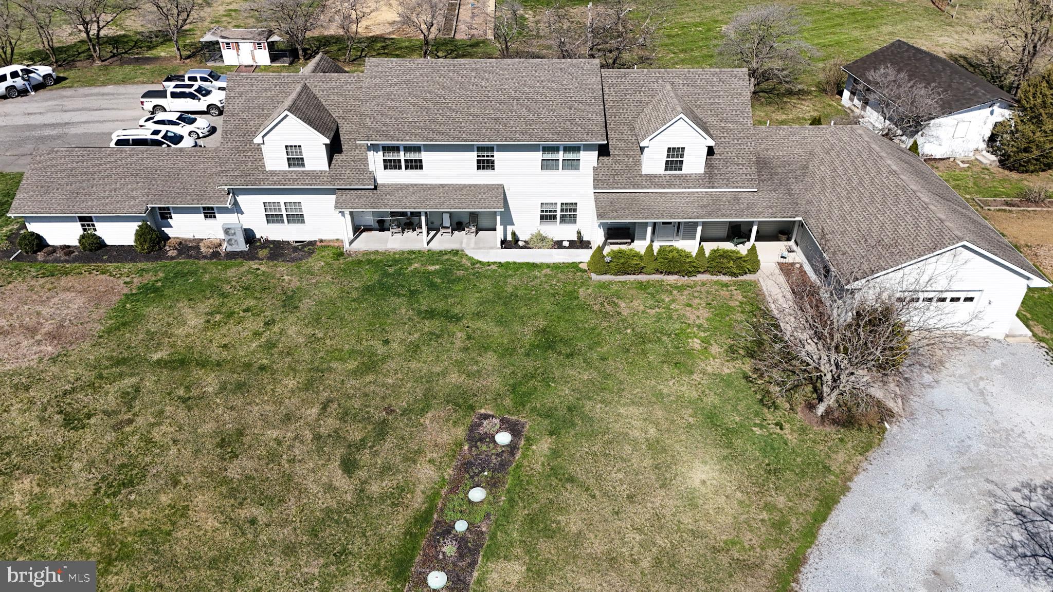 133 Avis Mill Road Pilesgrove, NJ 08098 - Photo 8 of 57