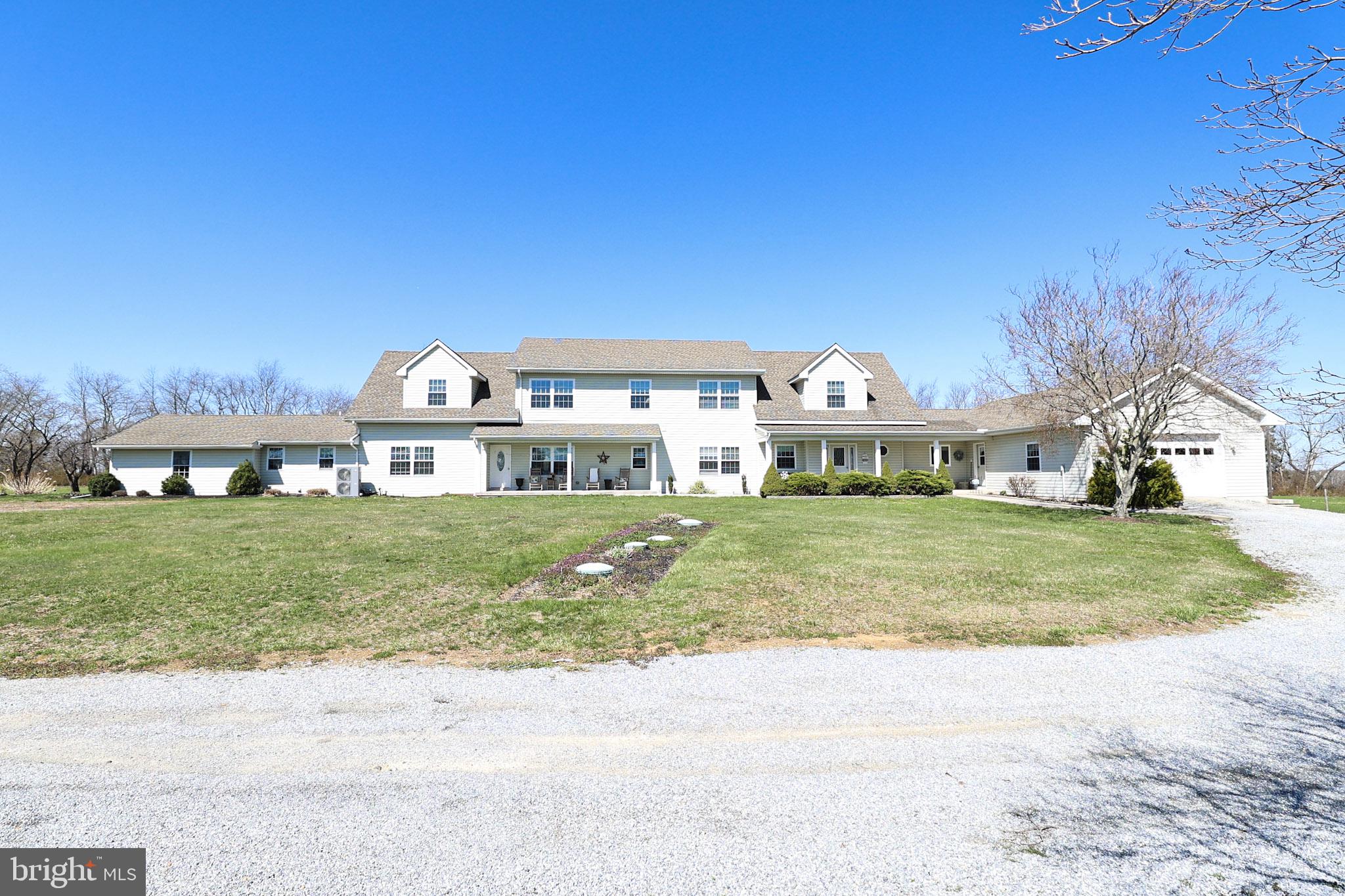 133 Avis Mill Road Pilesgrove, NJ 08098 - Photo 9 of 57