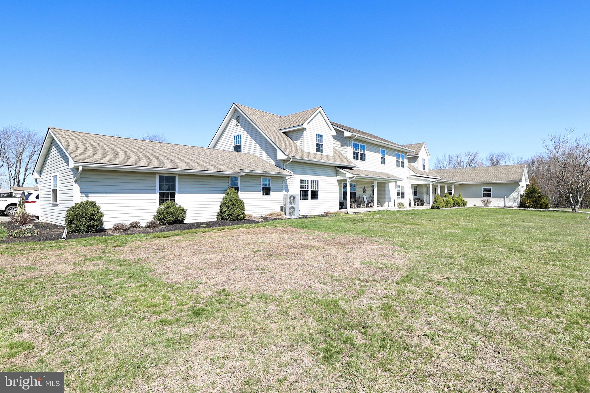 133 Avis Mill Road Pilesgrove, NJ 08098 - Photo 10 of 57