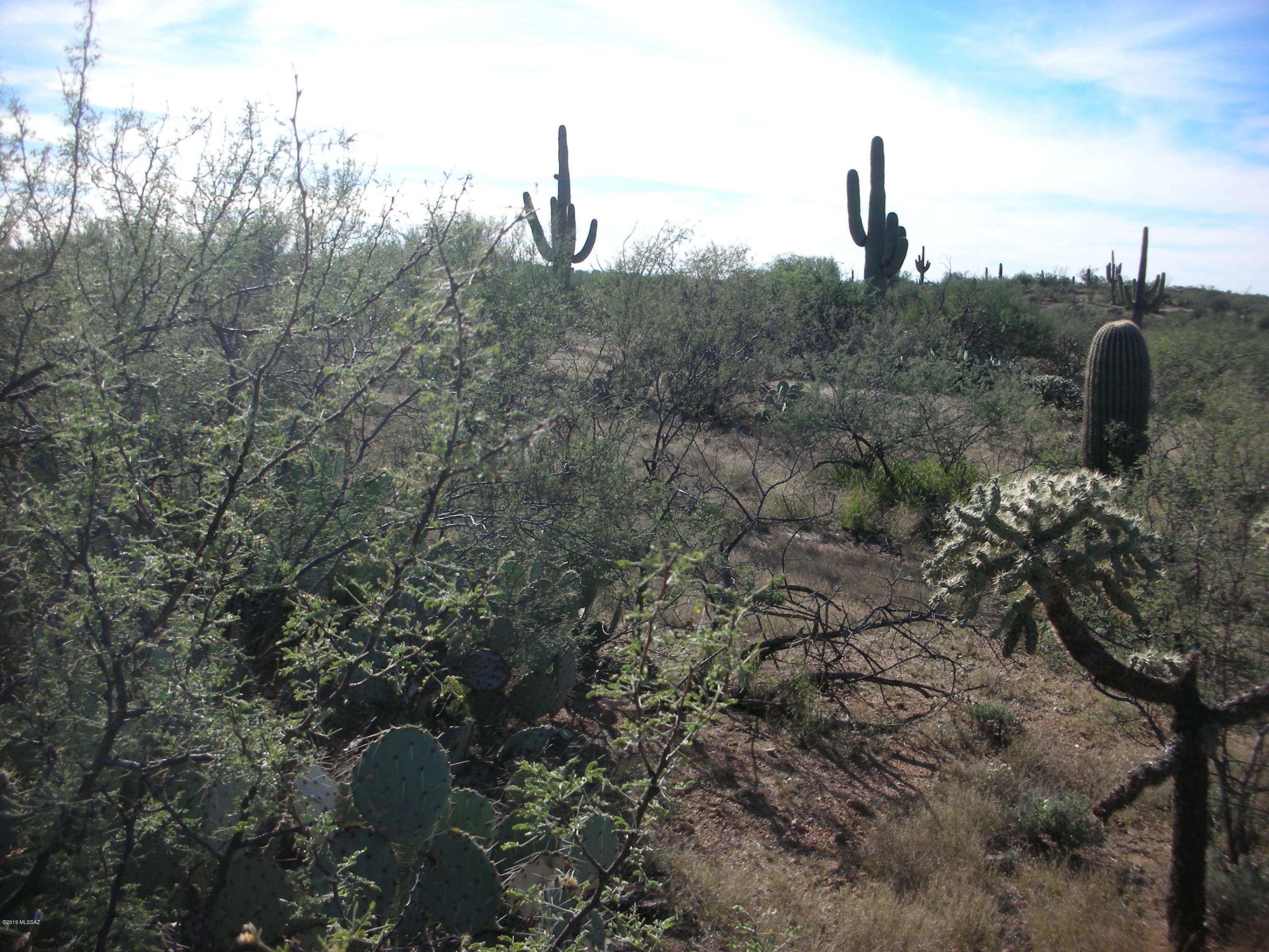 Tbd East Camino Dorotea Road Vail, AZ 85641 - Photo 16 of 24