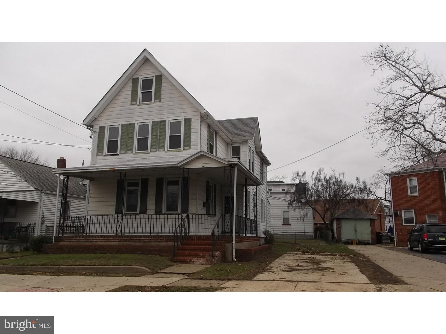 155 Spring Garden Street Riverside, NJ 08075 - Photo 1 of 23