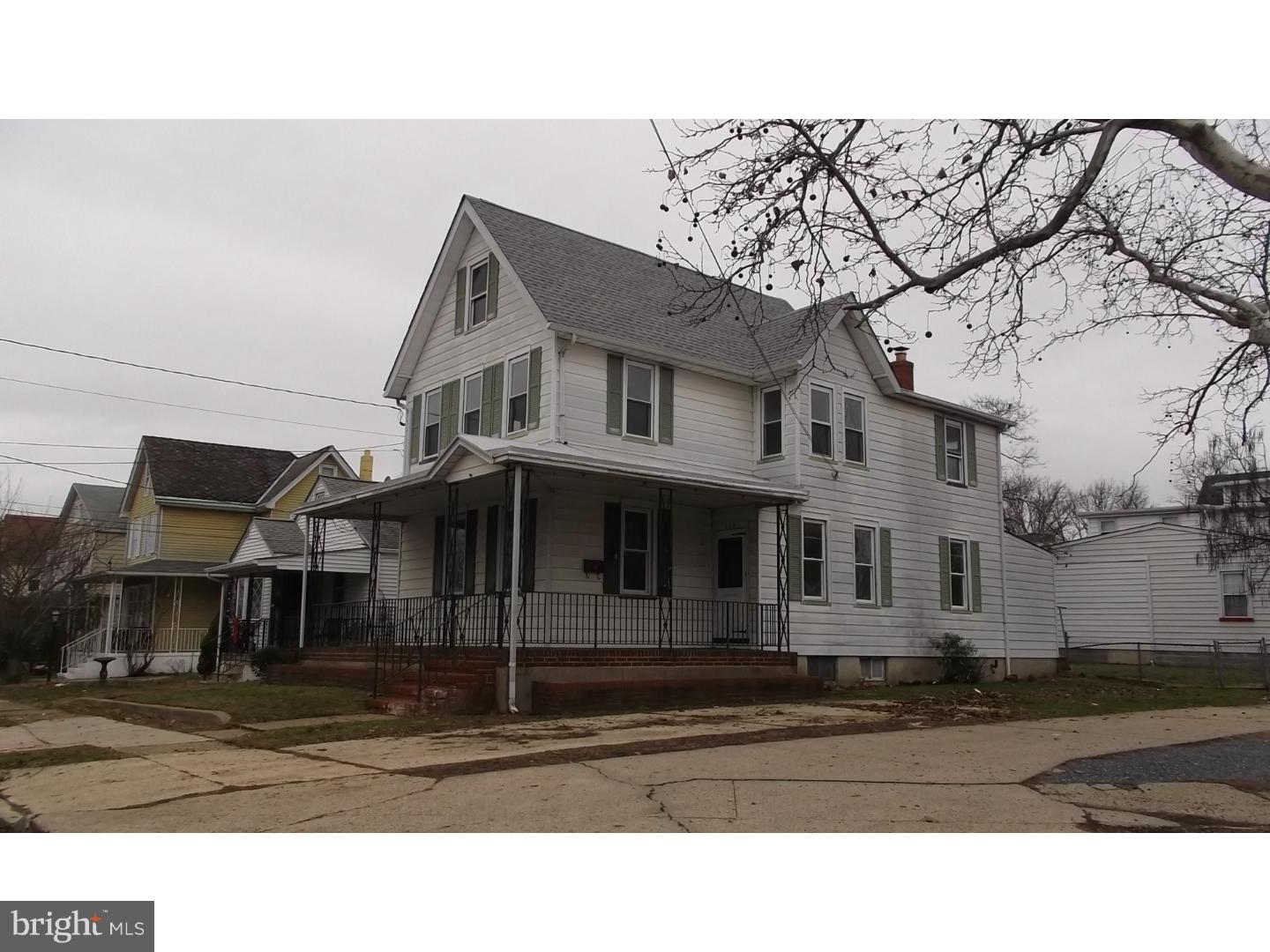 155 Spring Garden Street Riverside, NJ 08075 - Photo 2 of 23