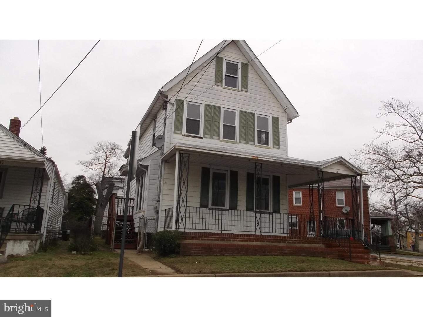 155 Spring Garden Street Riverside, NJ 08075 - Photo 3 of 23