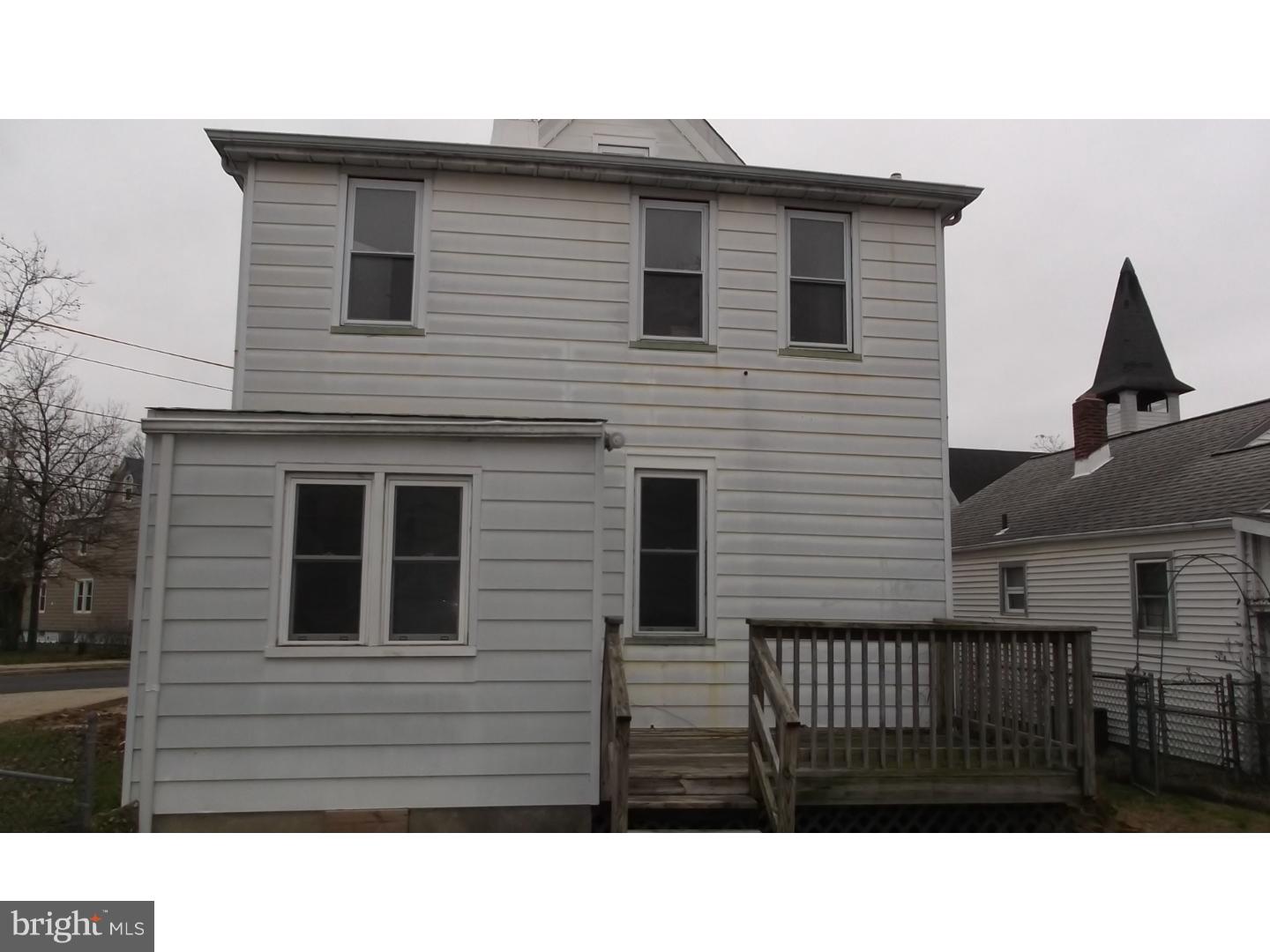 155 Spring Garden Street Riverside, NJ 08075 - Photo 5 of 23