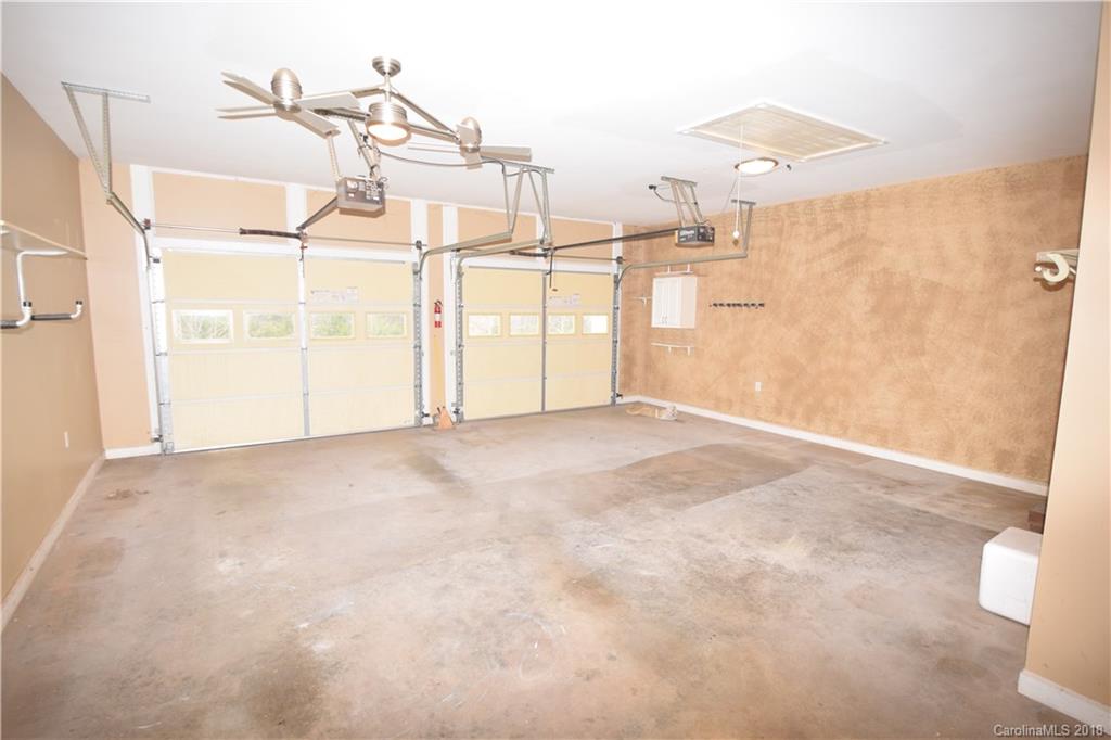 171 Hunters Trace Rutherfordton, NC 28139 - Photo 13 of 24 a view of a room with a utility room
