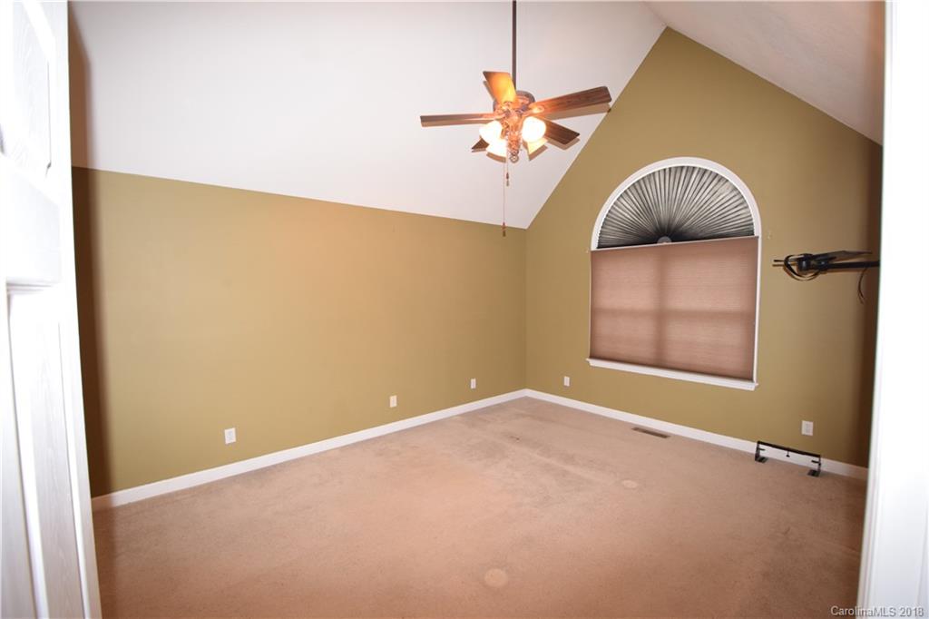 171 Hunters Trace Rutherfordton, NC 28139 - Photo 3 of 24 an empty room with windows