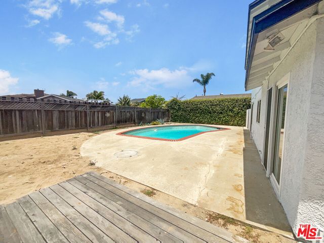 a view of swimming pool