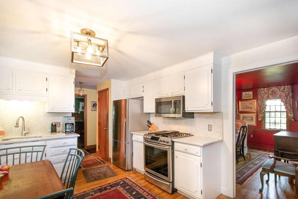 4 Old Forge Road Scituate, MA 02066 - Photo 9 of 24