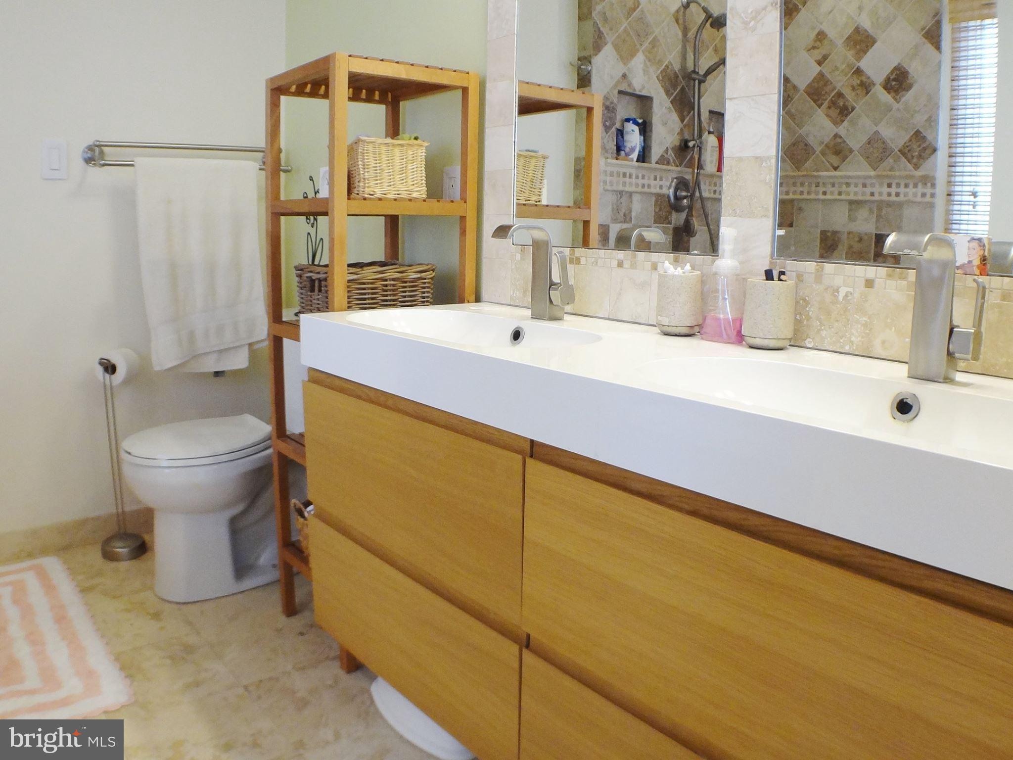 3216 Orient Fishtail Road Laurel, MD 20724 - Photo 14 of 30 Bath (Master)