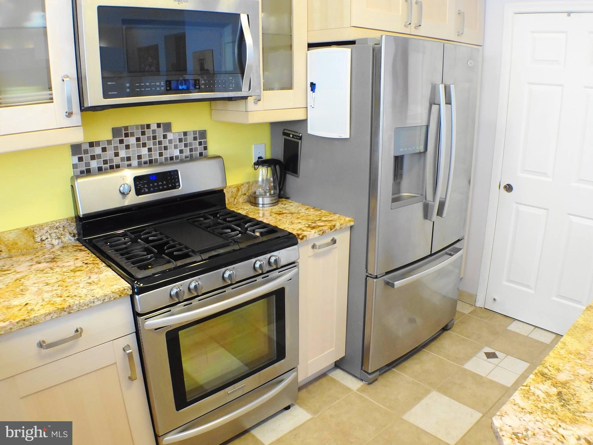3216 Orient Fishtail Road Laurel, MD 20724 - Photo 8 of 30 Kitchen
